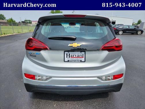 2020 Chevrolet Bolt EV FWD Premier