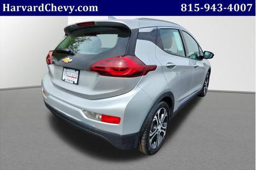 2020 Chevrolet Bolt EV FWD Premier