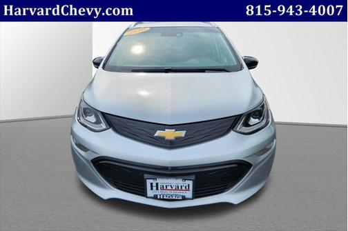 2020 Chevrolet Bolt EV FWD Premier