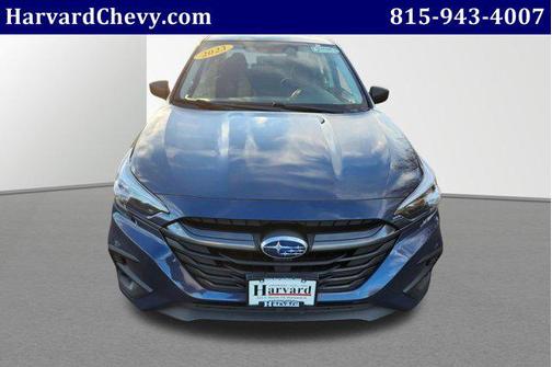 2023 Subaru Legacy Base
