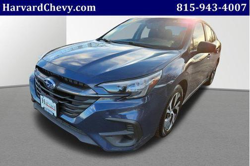 2023 Subaru Legacy Base