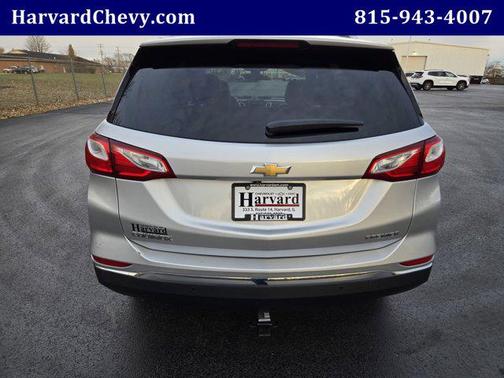 2020 Chevrolet Equinox L