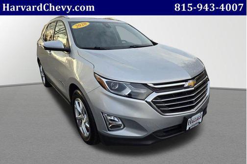 2020 Chevrolet Equinox L