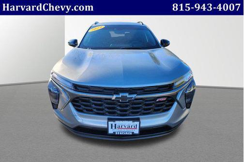 2024 Chevrolet Trax FWD 2RS