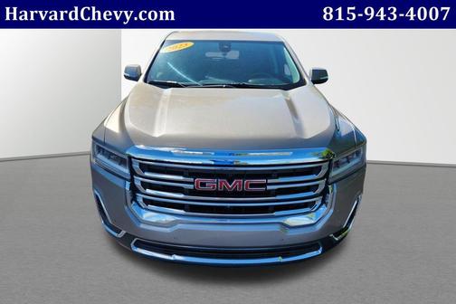2023 GMC Acadia FWD SLE