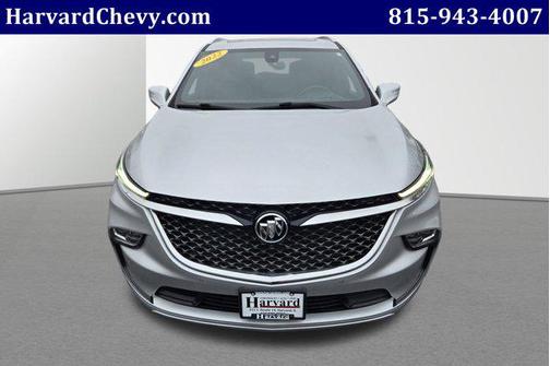 2022 Buick Enclave AWD Avenir