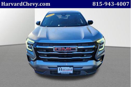 2025 GMC Terrain AWD Elevation