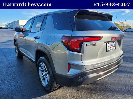 2025 GMC Terrain AWD Elevation