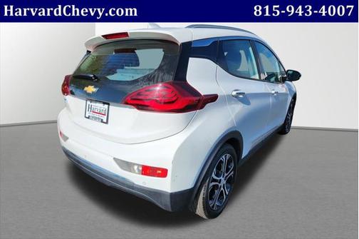 2020 Chevrolet Bolt EV FWD Premier