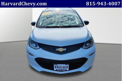 2020 Chevrolet Bolt EV FWD Premier