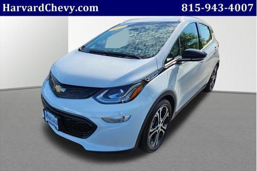 2020 Chevrolet Bolt EV FWD Premier