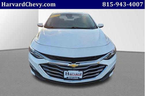 2023 Chevrolet Malibu 2LT