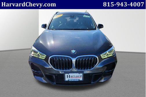 2022 BMW X1 xDrive28i