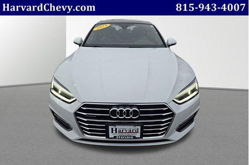 2019 Audi A5 45 Premium