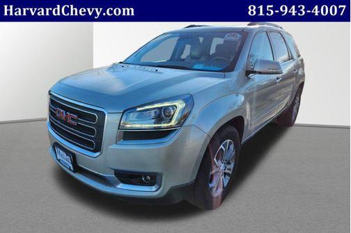2014 GMC Acadia SLT-1