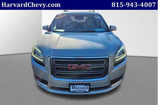 2014 GMC Acadia SLT-1