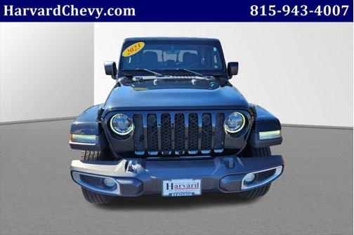 2023 Jeep Gladiator Sport S