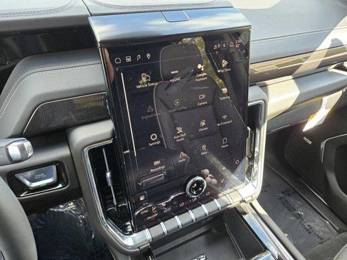 2026 GMC Yukon 4WD Elevation