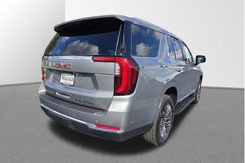 2026 GMC Yukon 4WD Elevation