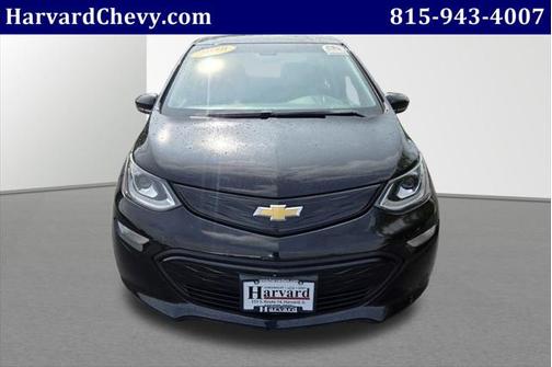 2020 Chevrolet Bolt EV FWD LT