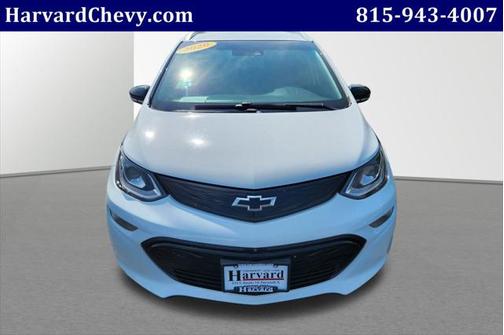 2020 Chevrolet Bolt EV FWD Premier