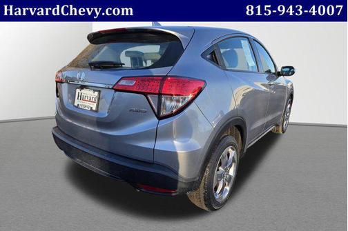 2019 Honda HR-V LX