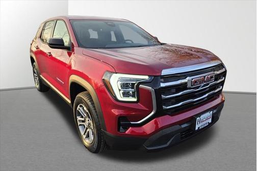 2025 GMC Terrain AWD Elevation