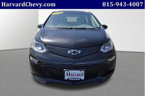 2020 Chevrolet Bolt EV FWD LT