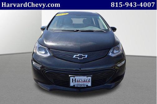 2020 Chevrolet Bolt EV FWD LT