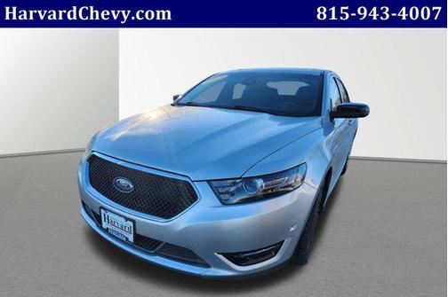 2013 Ford Taurus SHO