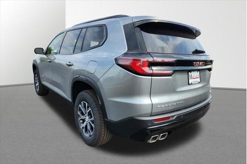 2025 GMC Acadia AWD AT4
