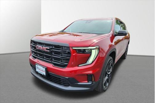 2025 GMC Acadia AWD Elevation