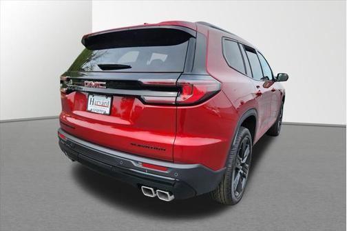 2025 GMC Acadia AWD Elevation
