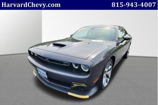 2023 Dodge Challenger GT
