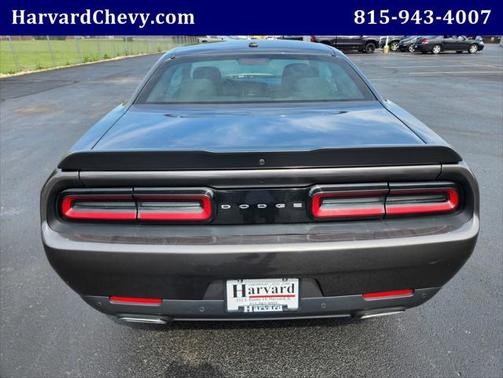 2023 Dodge Challenger GT