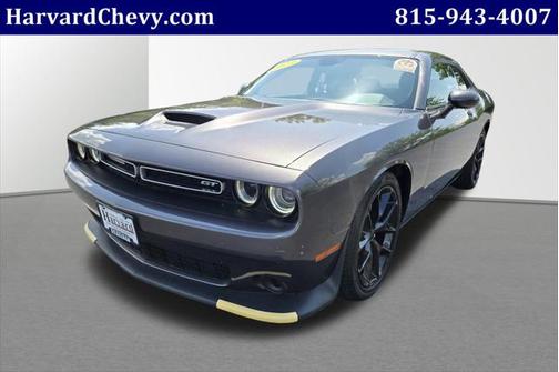 2023 Dodge Challenger GT