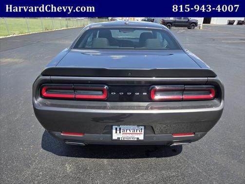 2023 Dodge Challenger GT