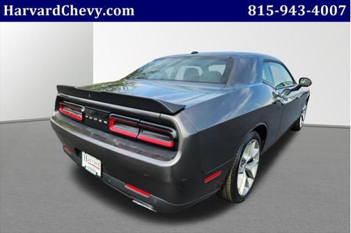 2023 Dodge Challenger GT