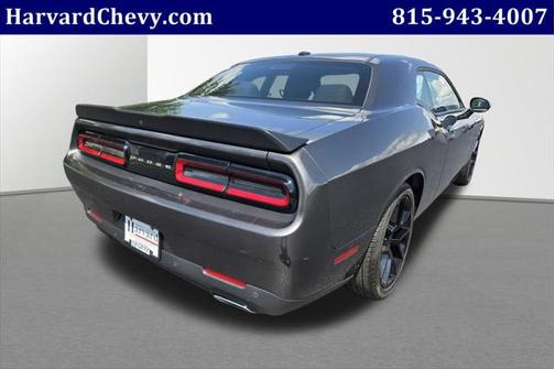 2023 Dodge Challenger GT