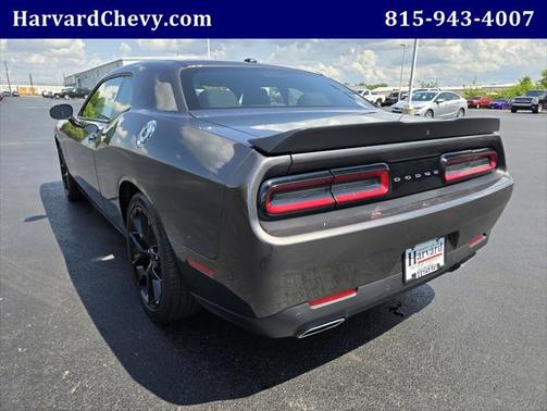 2023 Dodge Challenger GT