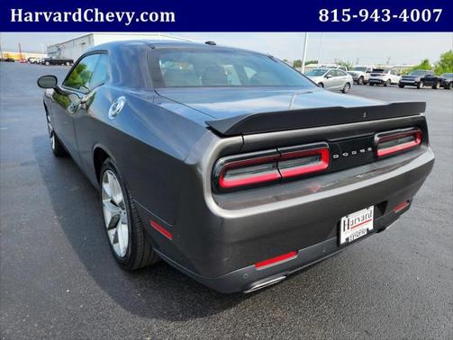 2023 Dodge Challenger GT