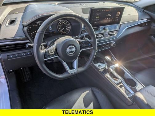 2023 Nissan Altima 2.0 SR