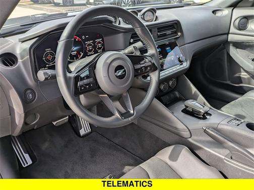 2024 Nissan Z Performance