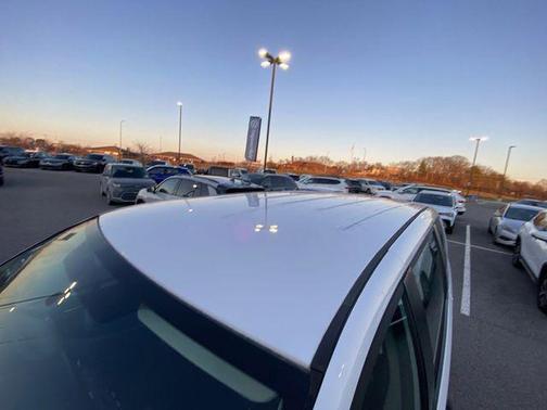 2016 Dodge Grand Caravan AVP/SE