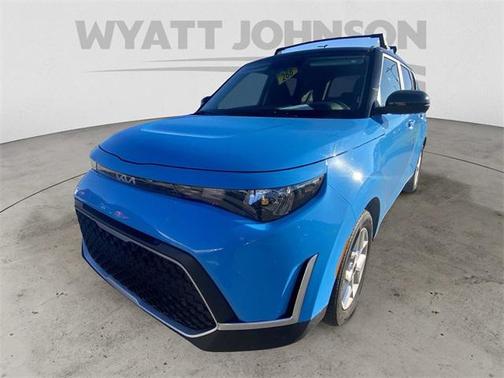 2023 Kia Soul S