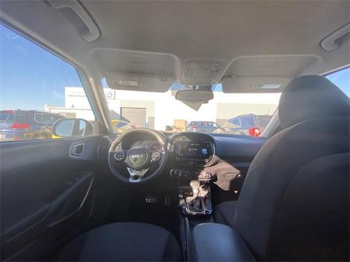 2023 Kia Soul S