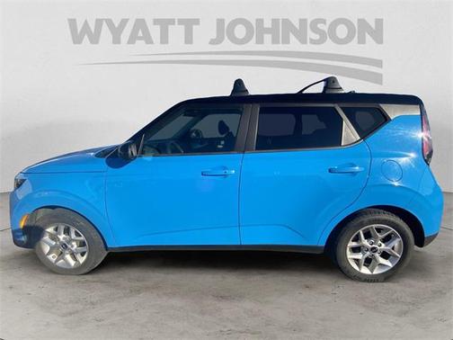 2023 Kia Soul S