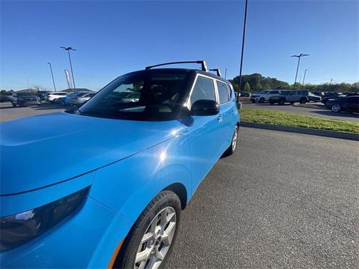2023 Kia Soul S