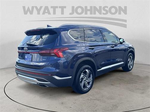 2023 Hyundai SANTA FE SEL 2.4