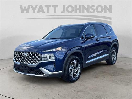 2023 Hyundai SANTA FE SEL 2.4